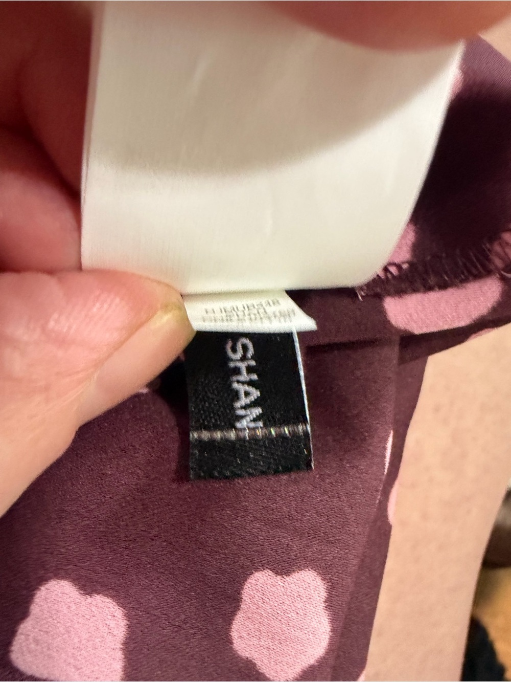 NWOT Kate Spade Mission Fig Cloud Dot Button Front Ruched MIDI Dress Cottagecore - Picture 8 of 8